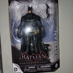 Batman Arkham Knight Batman 