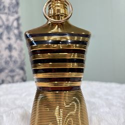 Jean Paul Gaultier Le Male Elixir Perfume