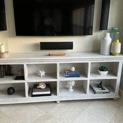 Solid Wood Bookcase From Nadeau