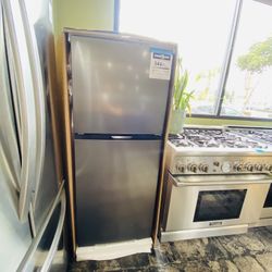 Refrigerador A Pagos Flexibles 
