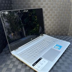 HP ENVY X360 M6 CONVERTIBLE