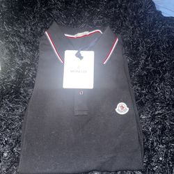 Moncler Polo