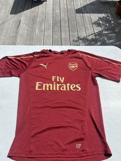 Puma Arsenal Jersey