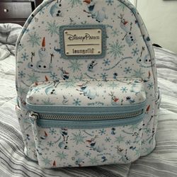 Disney Frozen Loungefly 