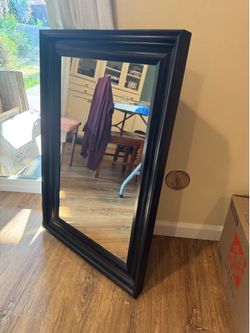 IKEA Hemnes Mirror