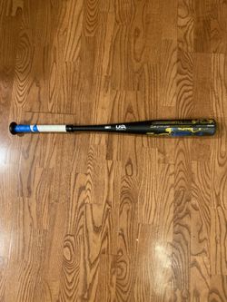 Demarini 2022 Uprising