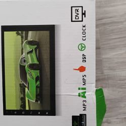 C and Auto Multi Screen Monitoring System 