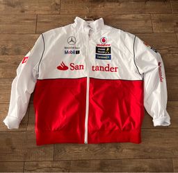 F1 - Race Jacket