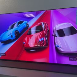 Sony Tv 65 Inch Smart Tv 4K XR65A95K OLED