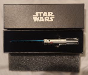 Star Wars letter opener