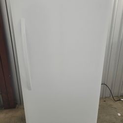Kenmore 17cu ft Garage Ready Upright Freezer Frost-free