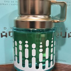 Armaf Odyssey Aqua Perfume 