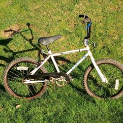 Vintage Huffy  Racing 50 BMX 20"