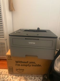 Brother printer