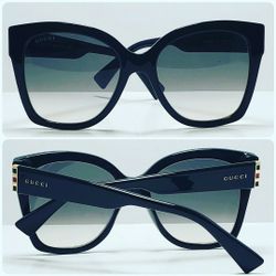 Gucci Sunglass New