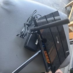 Wifi Router 