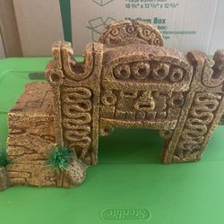 Lizard Accessories For Tank