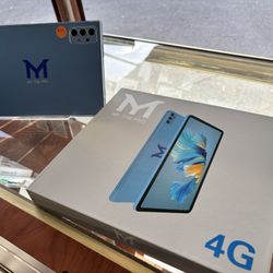 My Tab Pro Android Tablet New