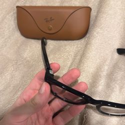 Ray Ban Meta AI | broken Right Side 