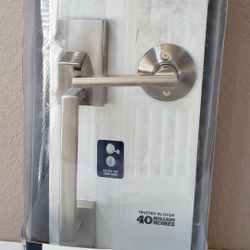 Schlage Century Front Door Lock