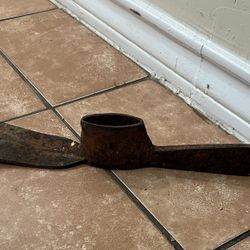 Antique Pick Tool $20