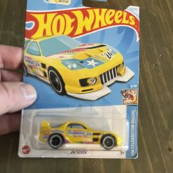 Hot Wheels Hw Turbo Audi 90 Quattro/hot Wheels Hw Celebration Racers 24/seven 