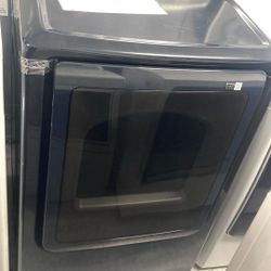 Samsung Gas Dryer