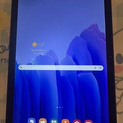 Samsung Galaxy Tab A7