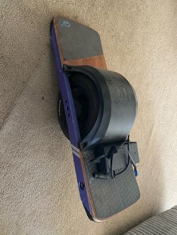 One wheel+ One Wheel Plus