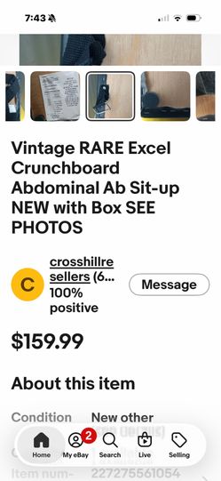 Crunch board excel