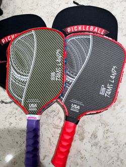 Pickleball Paddle Tamelands