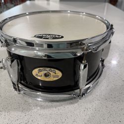 Pearl Firecracker 10x5” Poplar Snare Drum 