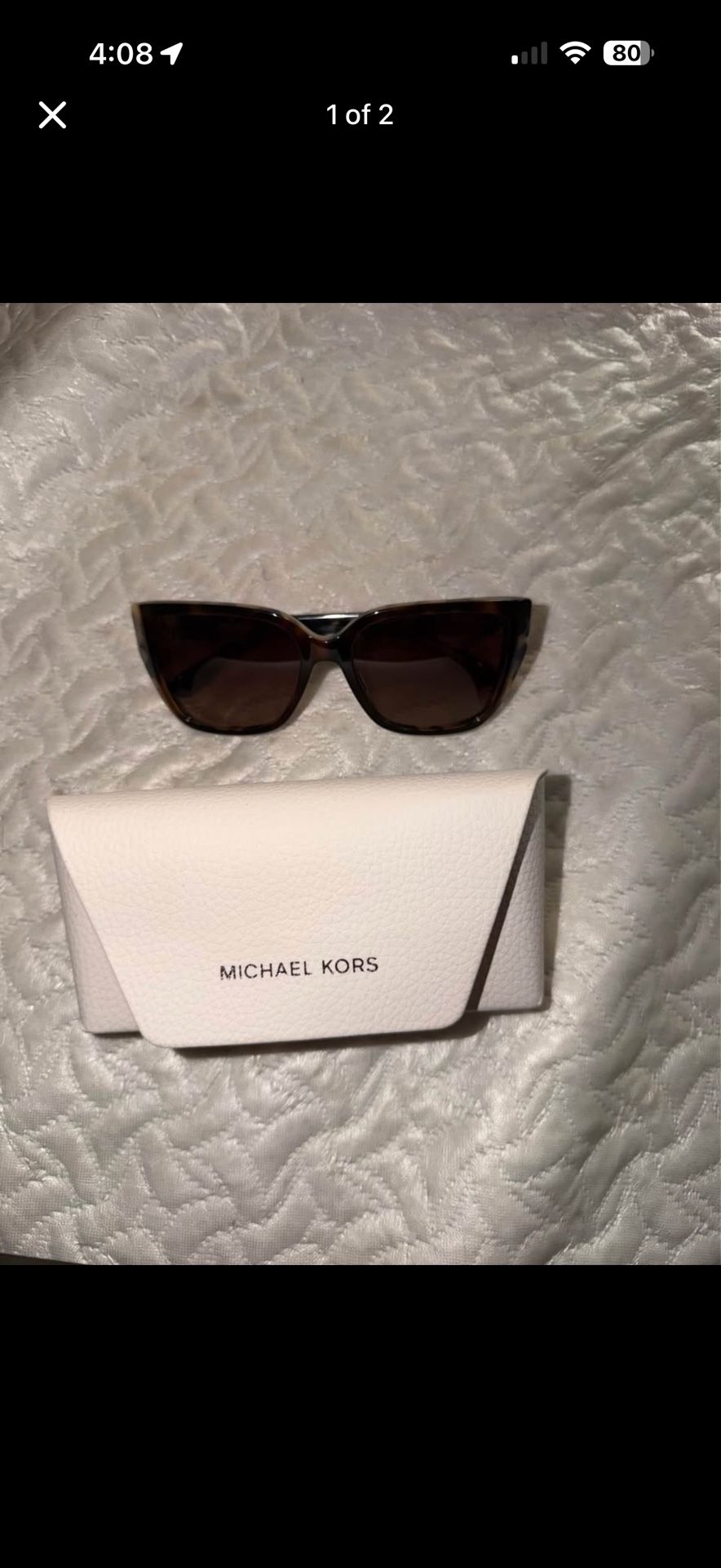 Michael Kors Sunglasses