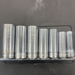 Sae Snap On Sockets 