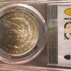 Good/silver