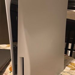 Ps5 Console 
