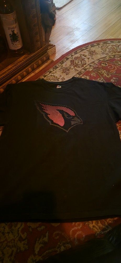 Cardinals Shirt