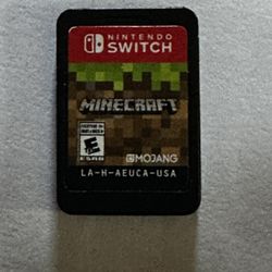 Minecraft