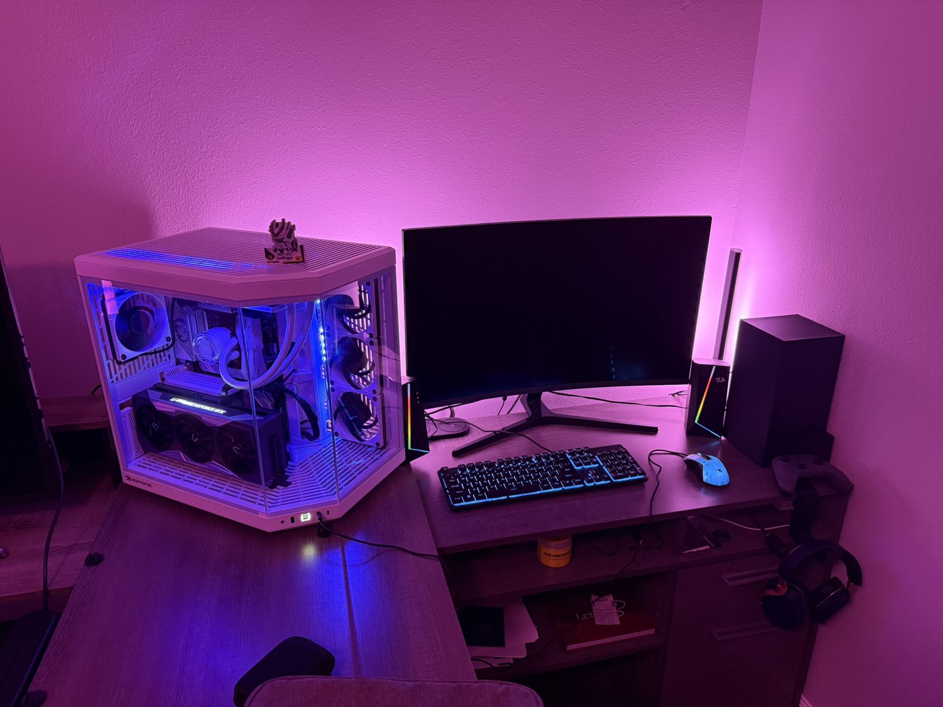 High end Gaming PC