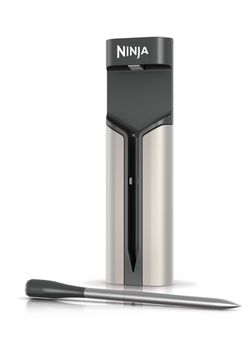 Ninja ProChef Indoor & Outdoor Wireless Meat Thermometer