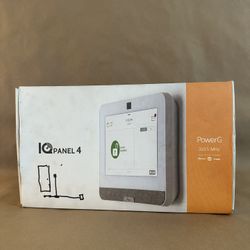 IQ Panel 4 Power G