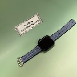 Apple Watch Series 6 - Only $1 Today Pay The Rest Later! 