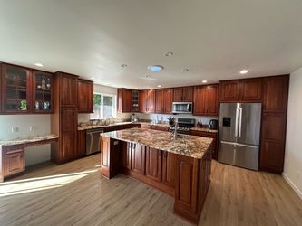 Merillat Masterpiece Kitchen Cabinets for Sale – Monroe, WA
