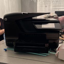 Hp Officejet Pro