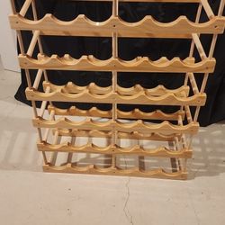 Wine Rack