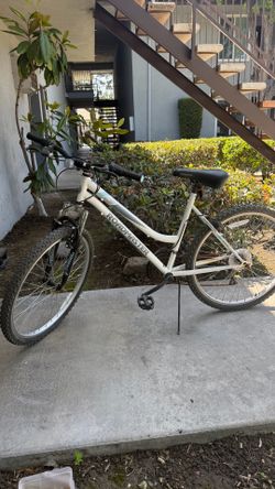 Road master bike