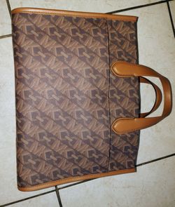 Michael Kors
large Gigi tote bag
