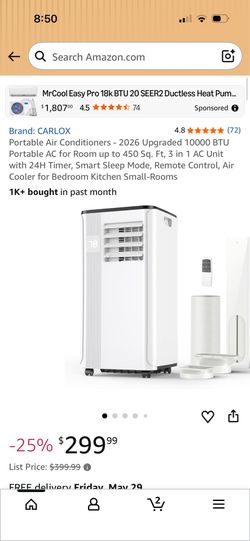 Air conditioner
