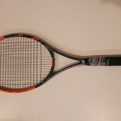 Head Radical Pro Great Condition Classic Control  Tennis Racket