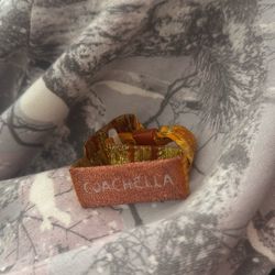 Coachella Ticket 